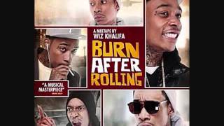 Wiz Khalifa - Mafia Music Remix