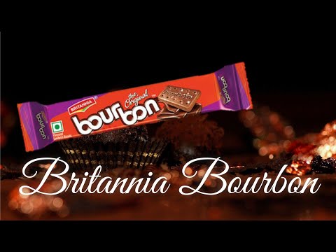 Britainia cream biscuits britannia bourbon biscuit, packagin...
