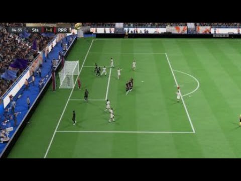 Dennis lacht wie ein Oger