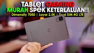 Download lagu Langsung LUDES‼️Tablet Gaming MURAH Spek KETERLALUAN⚡ Dimensity 7050 • Layar 2.5K 📱 Dual SIM 4G LTE mp3 Download lagu Langsung LUDES‼️Tablet Gaming MURAH Spek KETERLALUAN⚡ Dimensity 7050 • Layar 2.5K 📱 Dual SIM 4G LTE mp3