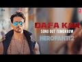 DaFa Kar (Teaser) | Heropanti 2 | Tiger Shroff, Tara S |@ARRahman, Hiral V | Mehboob K, Sajid N