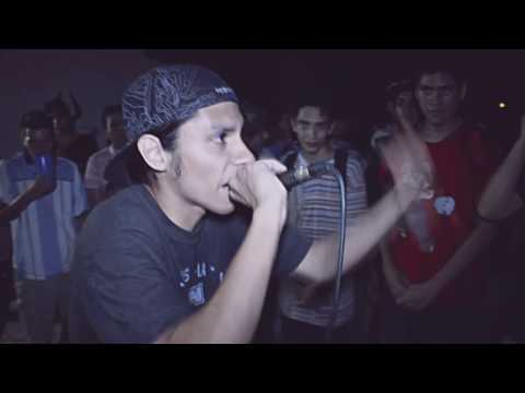 JUANCHI vs CANCECO  │ VERBORRABIA 2016 │ semifinal