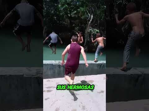El Pozo de la Guajira🫣 #risas #video #amigos #futbol #funnyvideo #medellin #colombia