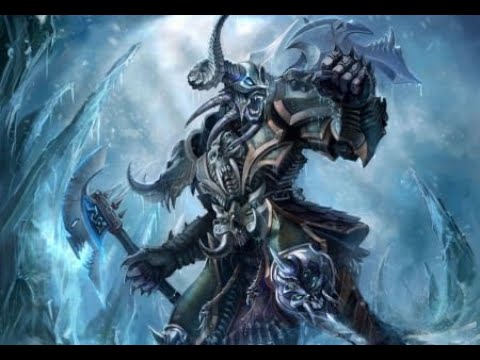 WOTLK Beginner Death Knight Leveling