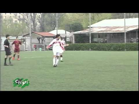 CBS / SALUZZO GIOVANISSIMI REGIONALI - OK GOL 29.03.11