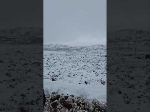 Ruta 23, Río Negro, el caracol