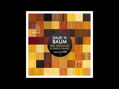 Hauk N Baum - Der Ereignies (Original Mix)
