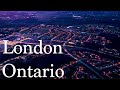 Byron Village London Ontario Drone Footage
