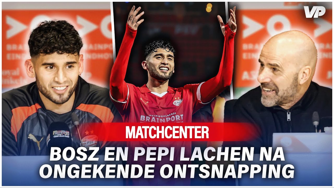 Thumbnail for article: Bosz en Oosting hebben duidelijke mening over afgekeurde Twente-goal