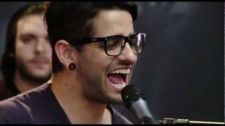 Fresno - Eu Sei - Orkut Ao Vivo 16/11/2011