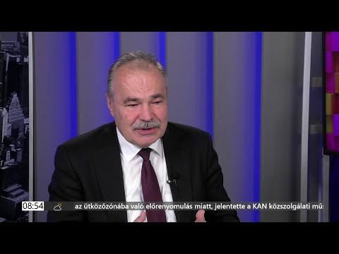 PIRKADAT Breuer Péterrel: Dr. Nagy István