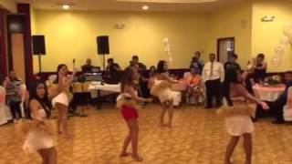 The jungle last voices