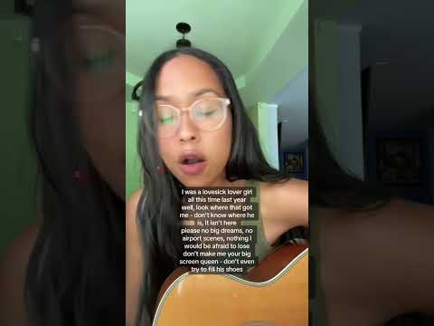 More Than Friends - Jensen McRae