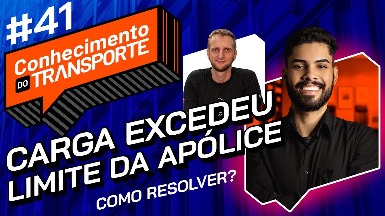 Seguro no Transporte de Carga: o que fazer quando o valor da carga é maior que o valor da apólice?