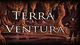 Terra Ventura | GamePlay PC