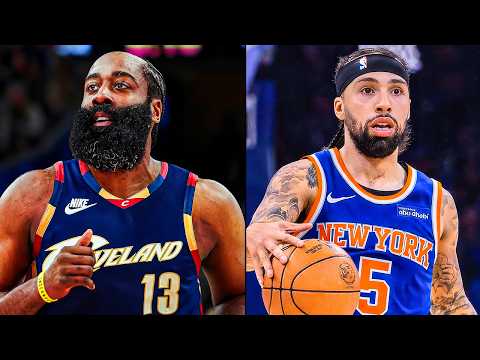 NBA "Cooking With My New Team" 🔥 2026 MOMENTS