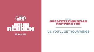 You&#39;ll Get Your Wings