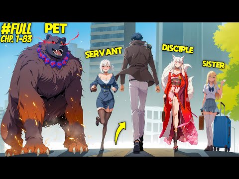 [FULL] Dumped by His Girlfriend… Then the Apocalypse Gives Him a BILLION-DOLLAR System! - recap