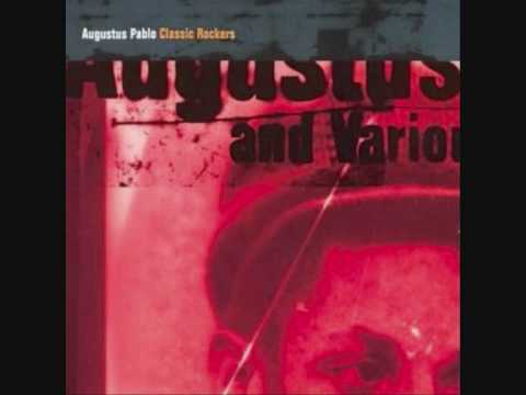 Augustus Pablo - King Tubby Meets The Rockers Uptown