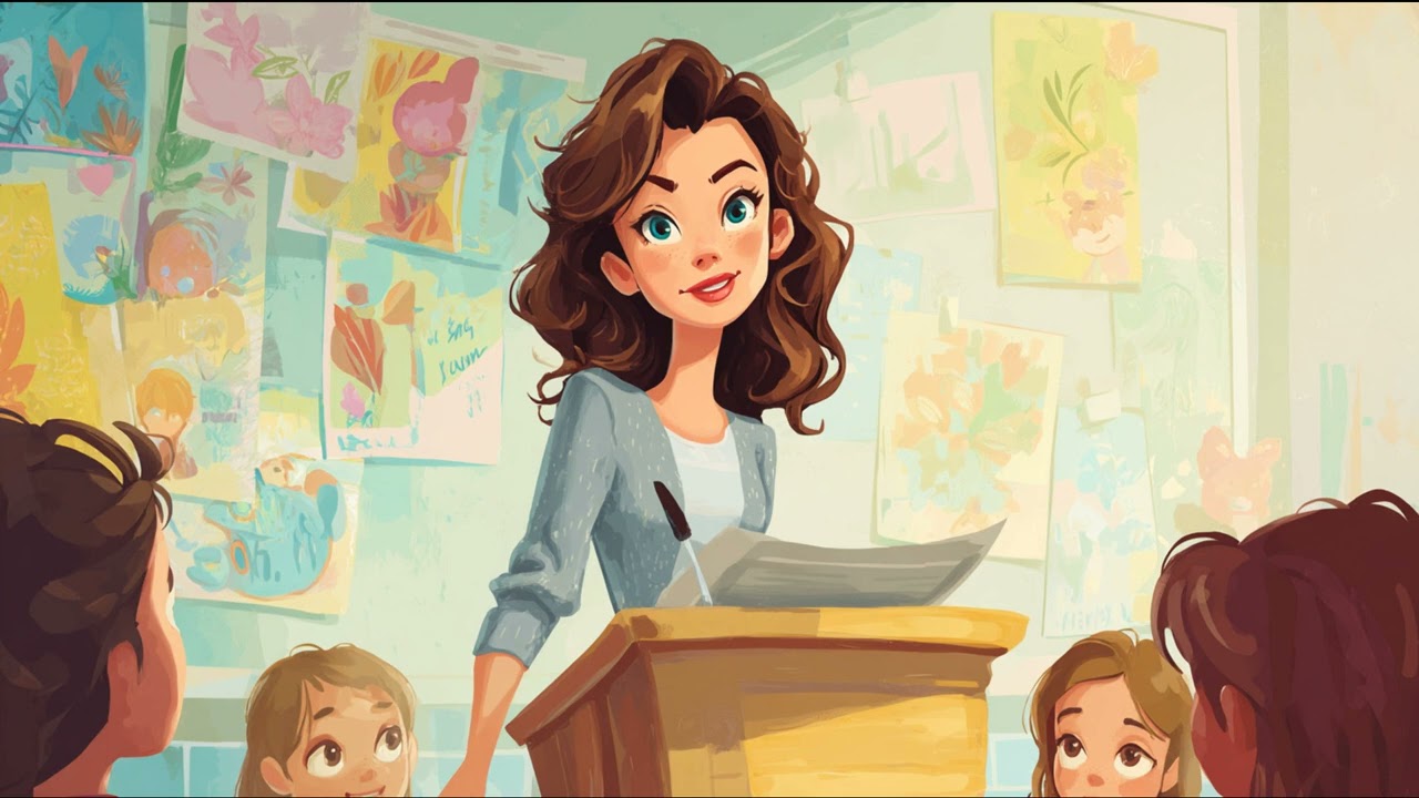 7. Sınıf Türkçe - Hazırlıklı Konuşma Yapıyorum şarkısı (1)