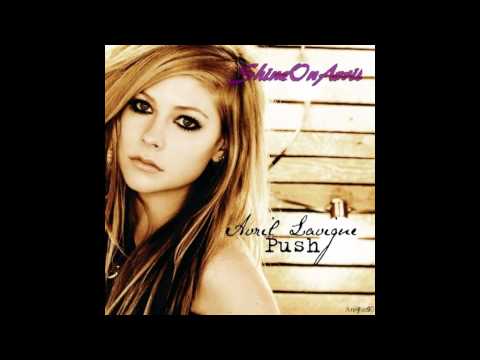 Video thumbnail for Push (Acoustic Version)