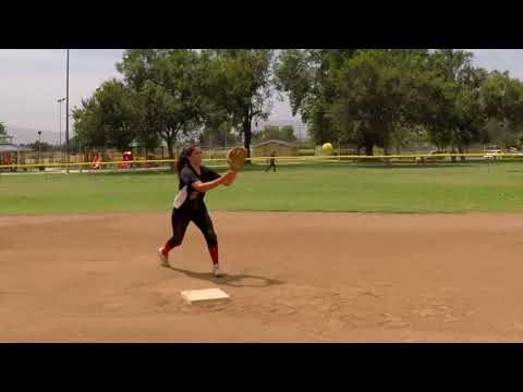 Cristina Bonilla 2019 So Cal Dynasty