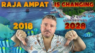 Download lagu Things to know about Raja Ampat others don't talk about mp3