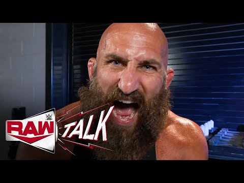 Tommaso Ciampa lives to prove you wrong: WWE Raw Talk, Aug. 28, 2023