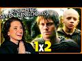 Egg And Dunk Are Adorable ️ A Knight Of The Seven Kingdoms 1x2 Reaction Hard Salt Beef