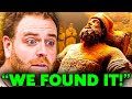 Josh Gates We Finally Found Moses S Tomb Expedition Unknown
