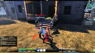 ★ The Secret World ★ - Missing Persons