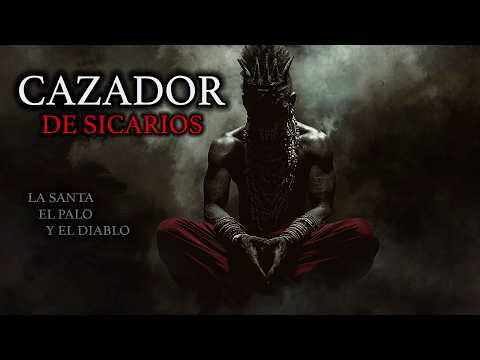Cazador de Sicarios Vol. II | 3 Historias Escalofriantes