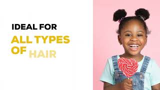 CurlyChic Your Curls Controlled Styling Gel - 11.5oz