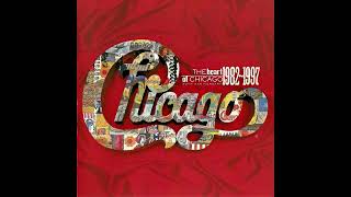Chicago - I Don&#39;t Wanna Live Without Your Love HQ (Audio)