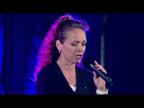 Karin Kuljanić - Zami me sobun sakamo - Festival Jabuka 2014