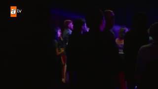 Seviyor Sevmiyor/ Yiğit Balcı "sebepsiz fırtına"