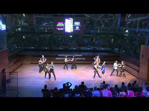 VMJC 2017 DWAS Open Final