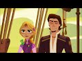 Tangled The Series We Re In This Together Ready For Talking About Cassandra