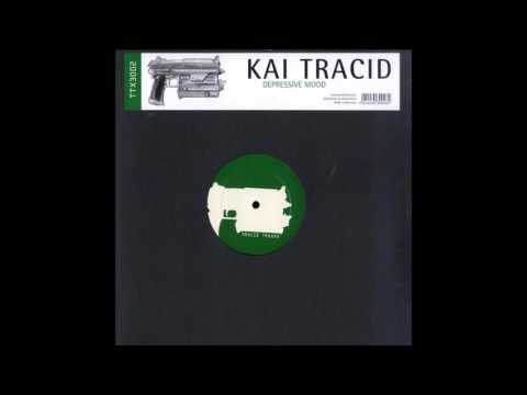 Kai Tracid - Depressive Mood