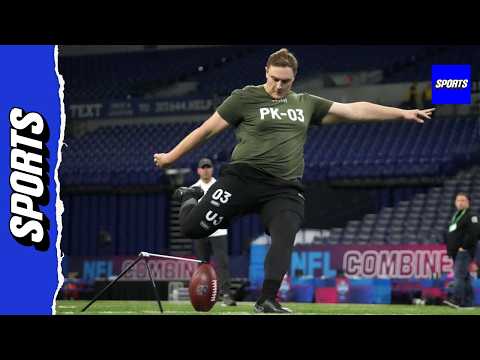 Jets sign "Thiccer Kicker" Harrison Mevis
