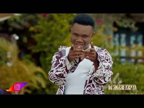 NEW BONGO EXPERIENCE VOL 2 INTRO MIX DJ SMASH KENYA