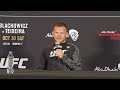 Petr Yan is Moving on From Aljamain Sterling to Focus on Fight at Hand | UFC 267