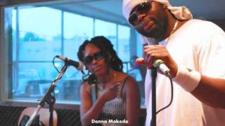 Keron Williams Ft. Donna Makeda - Almighty Bless Me (JUNE 2011)