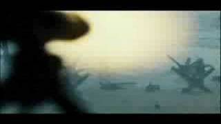 Saving Private Ryan + Snow Patrol - Ways &amp; Means