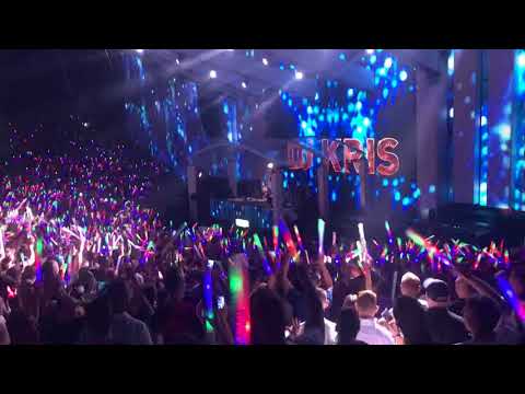 DJ KRIS Sunrise Festival 2018 FULL SET