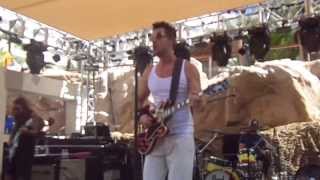&quot;Strong all Along&quot; - 311 @ Rehab - Vegas 2013