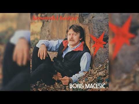 BORIS MAĆEŠIĆ - BANIJA, LIKA, KORDUN