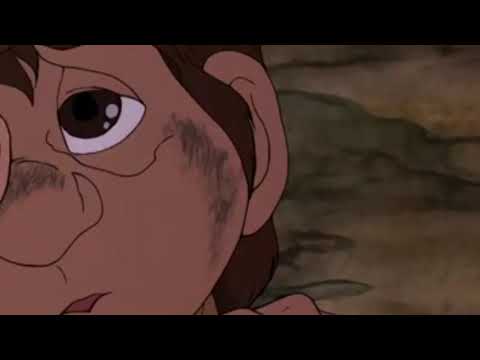 Beauty And The Snowman Part 22 - Gollum’s Evil Plan In Action ("Kill the Beast")