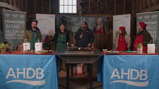 Championing Great British Beef | AHDB AgriLeader