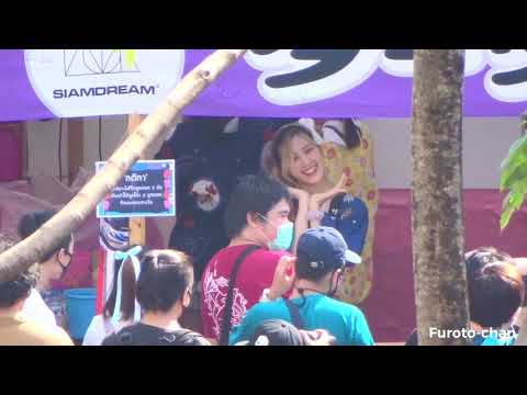 Fanny SiamDream -Siam Matsuri